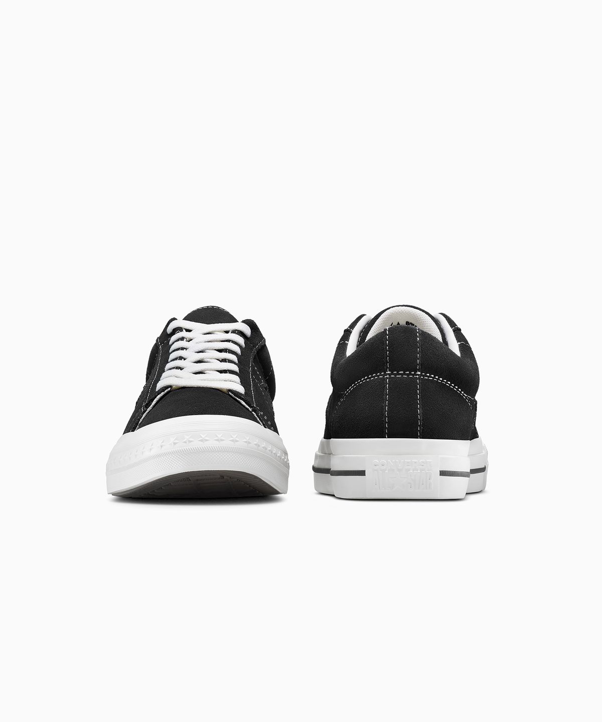 컨버스(CONVERSE) 원스타 95 블랙 A14711C
