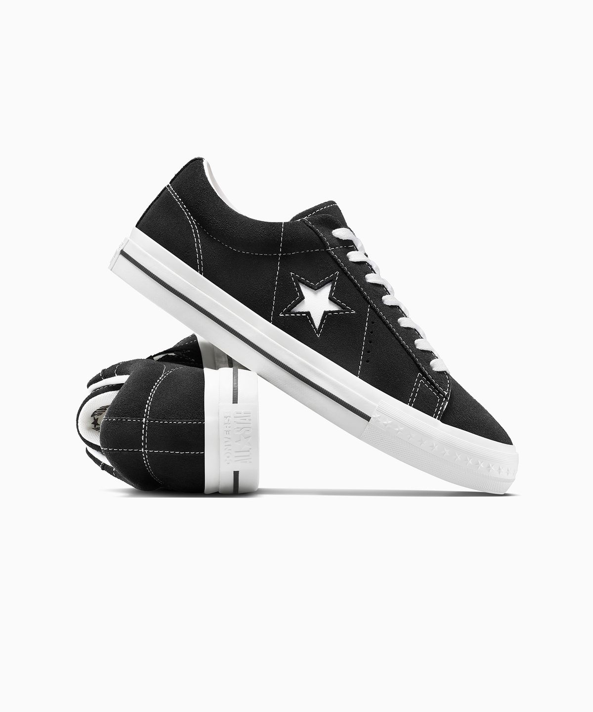 컨버스(CONVERSE) 원스타 95 블랙 A14711C