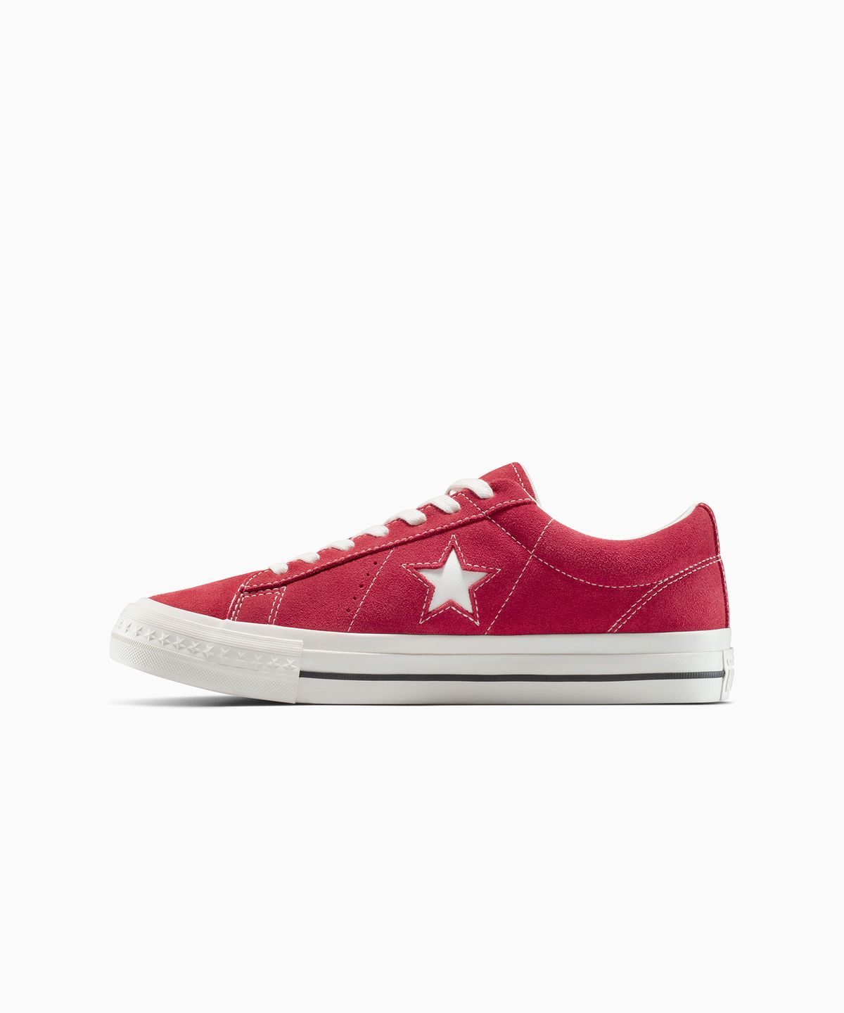 컨버스(CONVERSE) 원스타 95 레드 A14712C