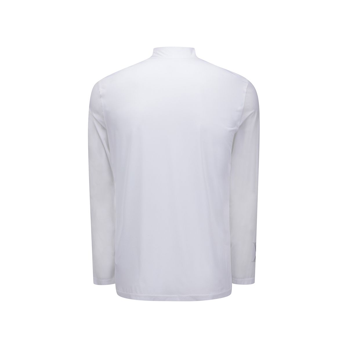 어뉴골프(ANEW GOLF) MEN SM MOCK NECK ESSENTIAL BASELAYER_WH