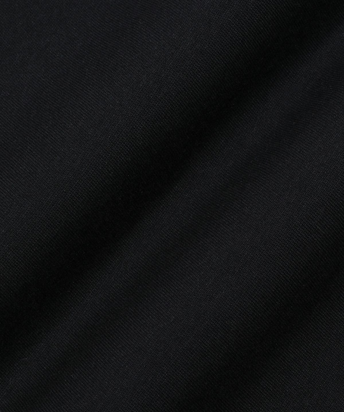 빈트릴(BEENTRILL) BNY 빈티지 로고 티셔츠(블랙)