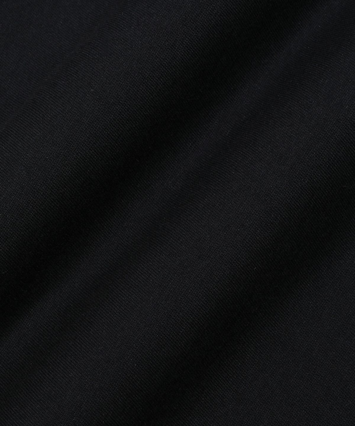 빈트릴(BEENTRILL) B고딕 로고 티셔츠(블랙)