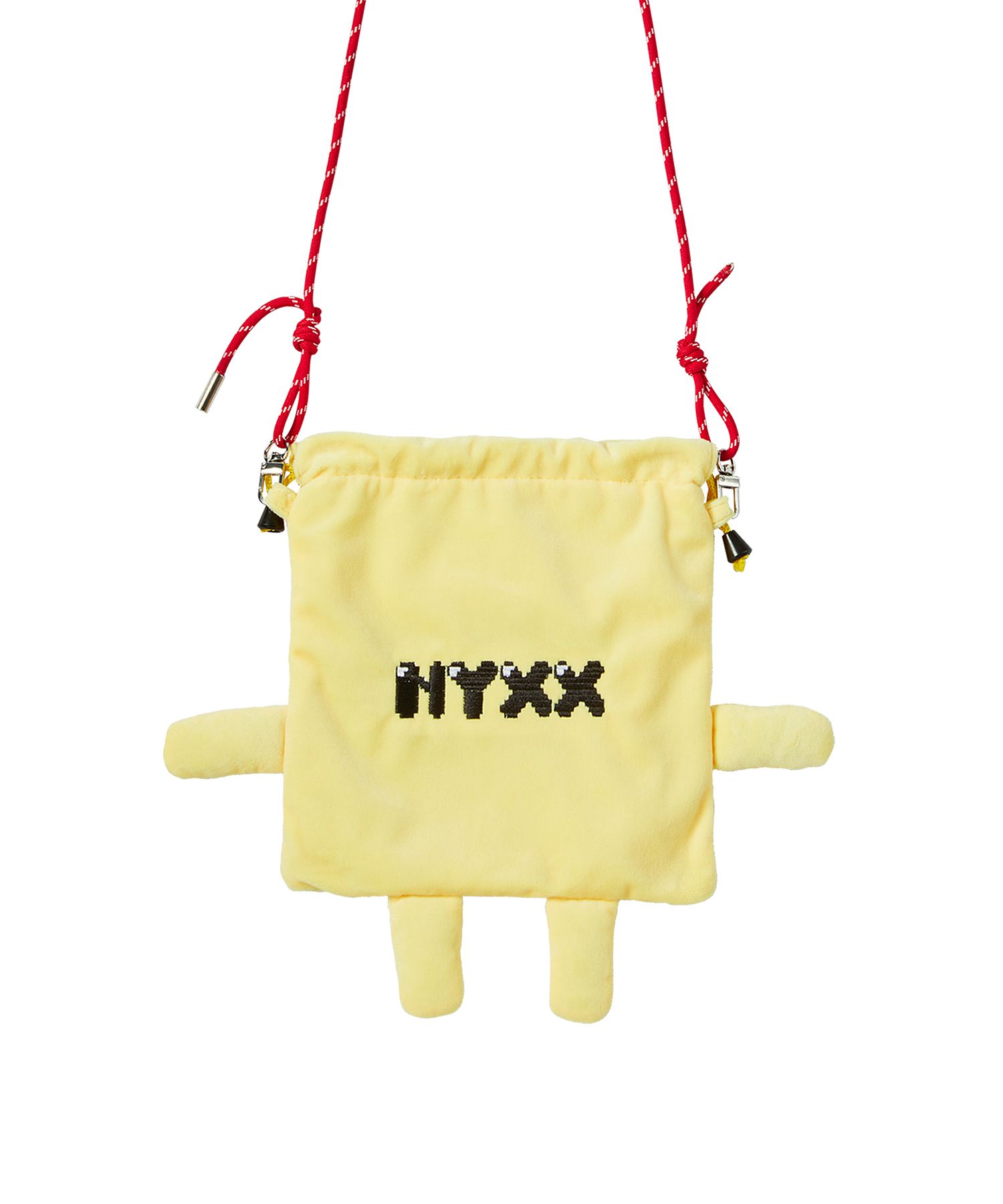 [NYXX] NYGD POUCH BAG /追跡付 MUSINSA | NYXX NYGD POUCH BAG