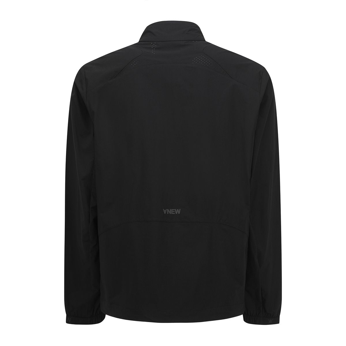 어뉴골프(ANEW GOLF) MEN SM ESSENTIAL JACKET_BK