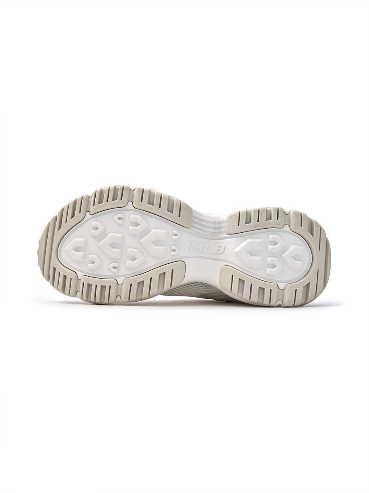 엠엘비(MLB) 카고 청키 NY (Cream)