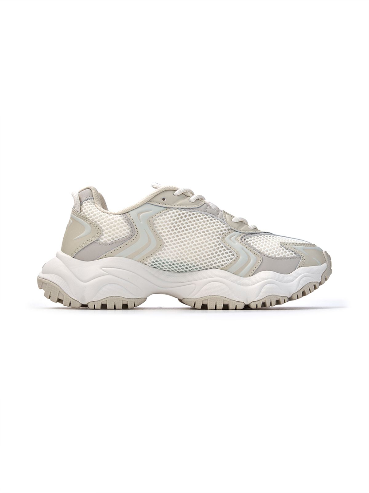 엠엘비(MLB) 카고 청키 NY (Cream)