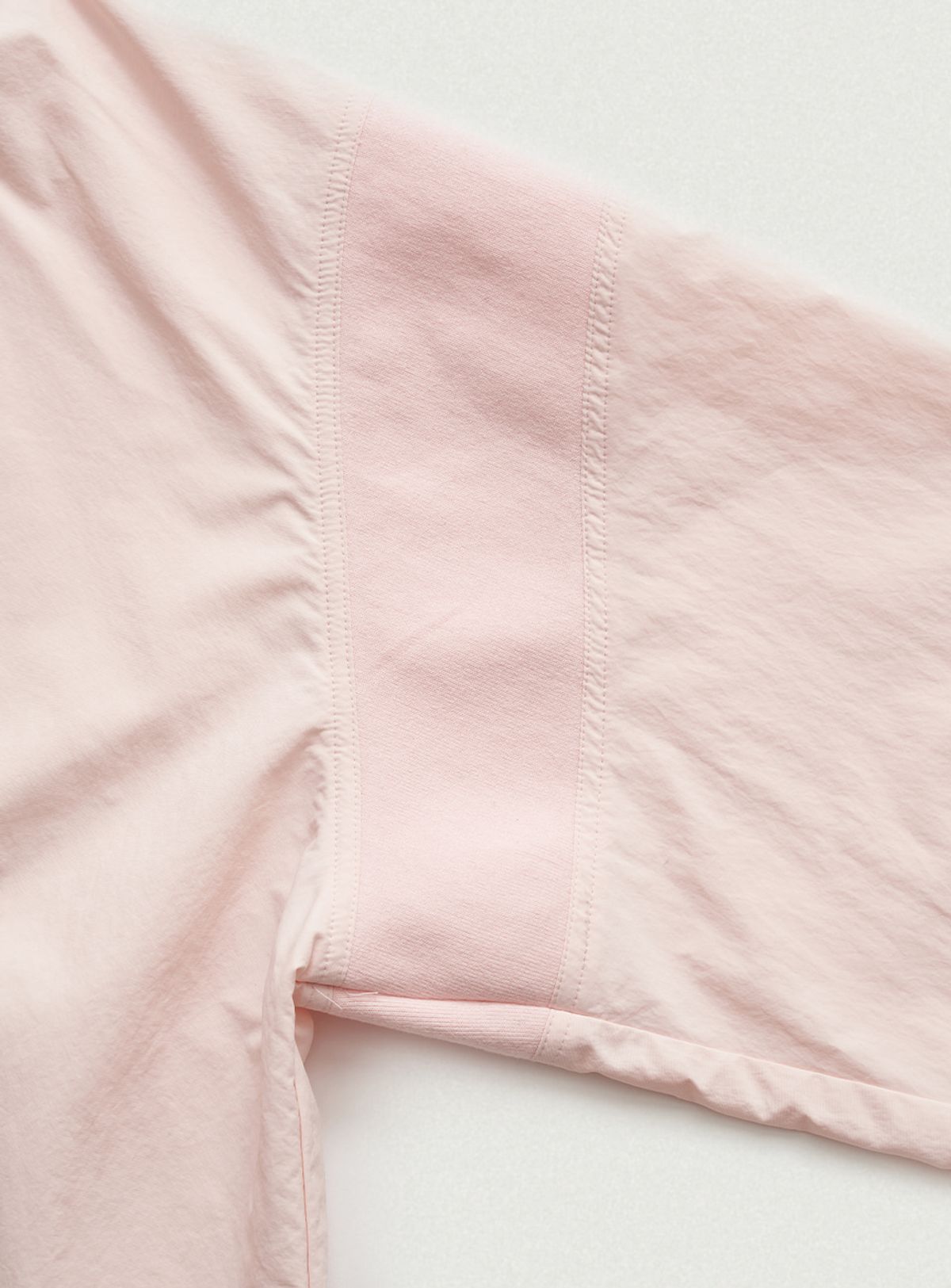 더바넷(THEBARNNET) Snuggle Hooded Jacket_Pink