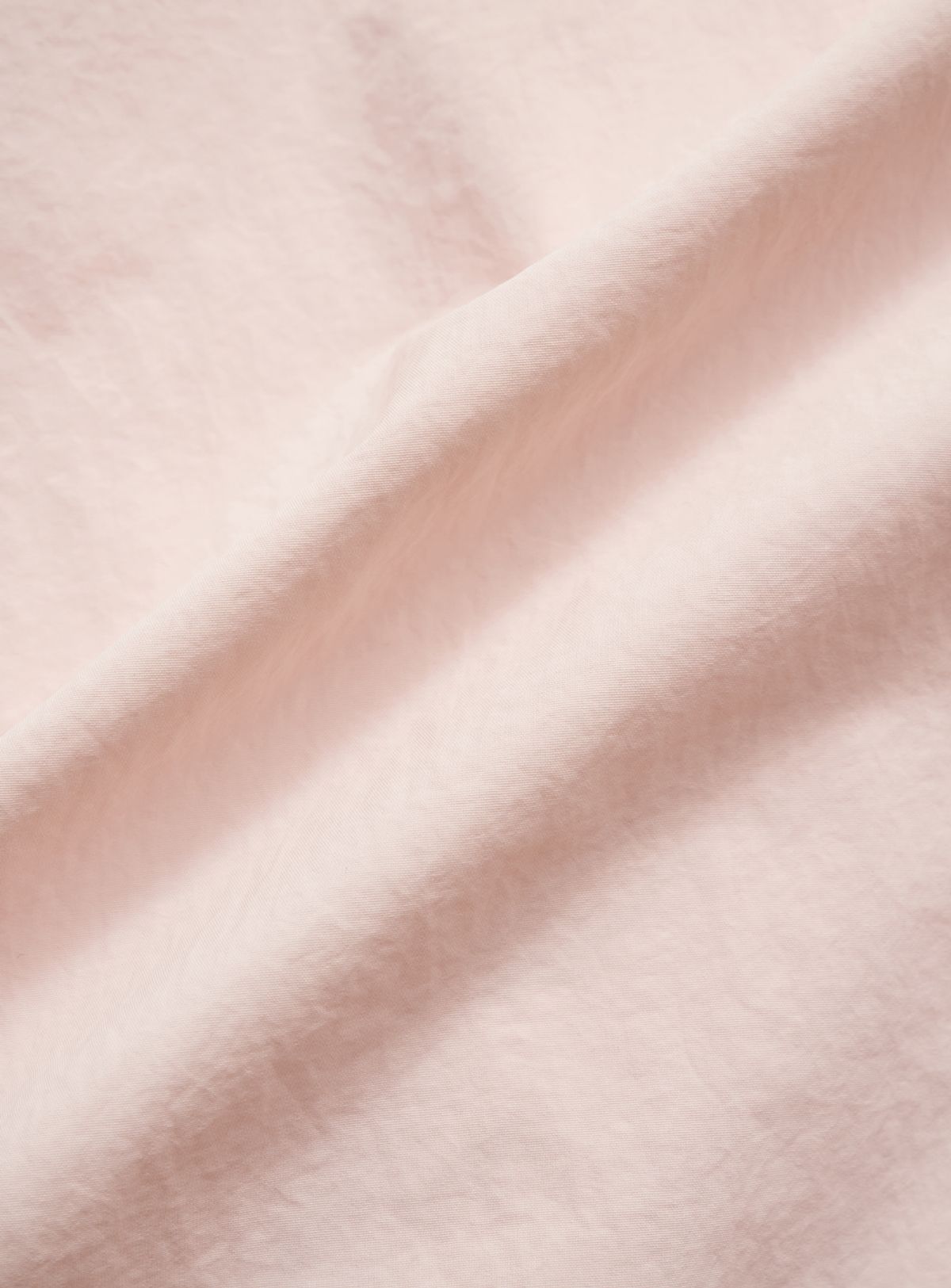 더바넷(THEBARNNET) Snuggle Hooded Jacket_Pink