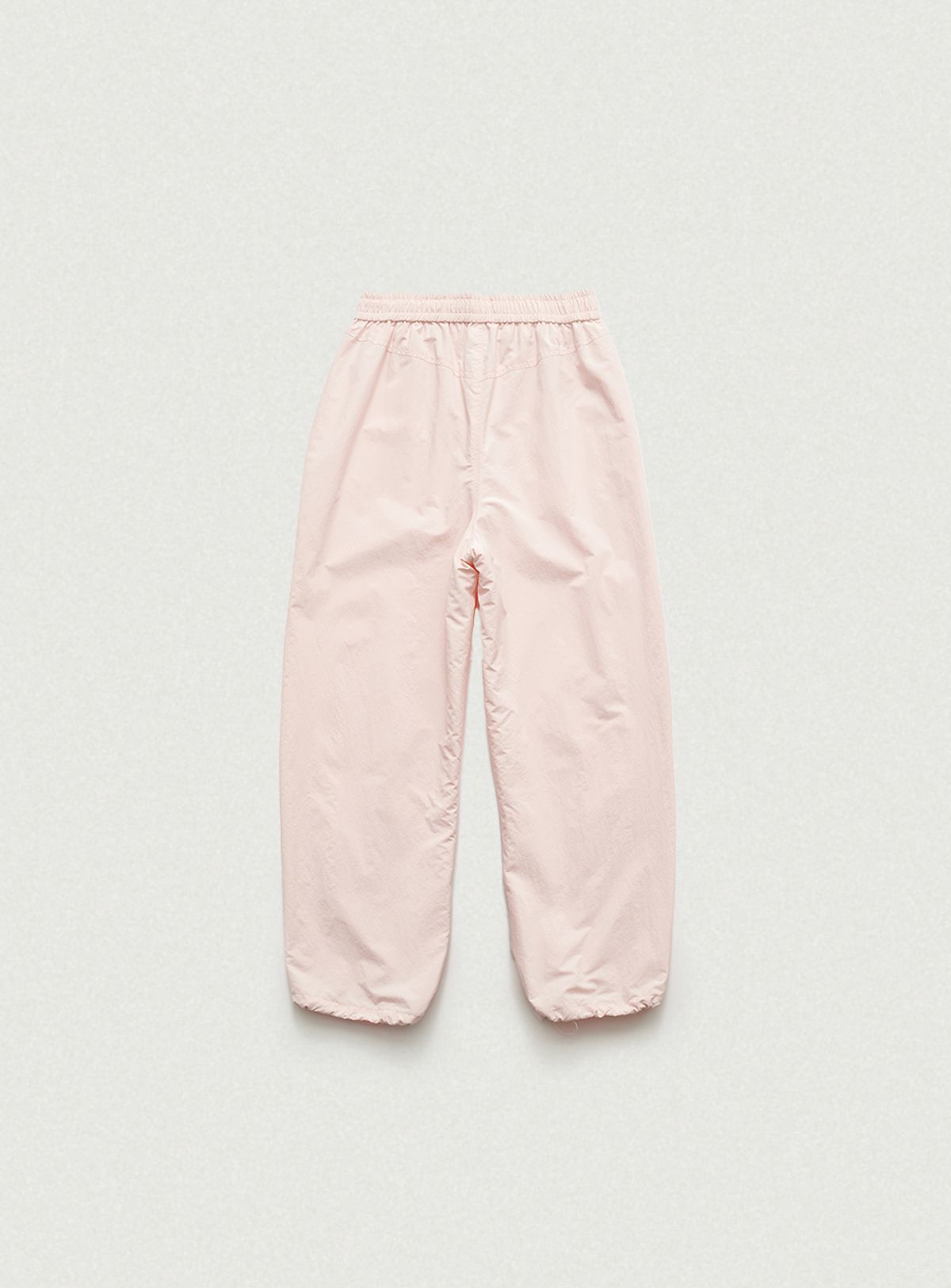 더바넷(THEBARNNET) Snuggle Jogger Pants_Pink