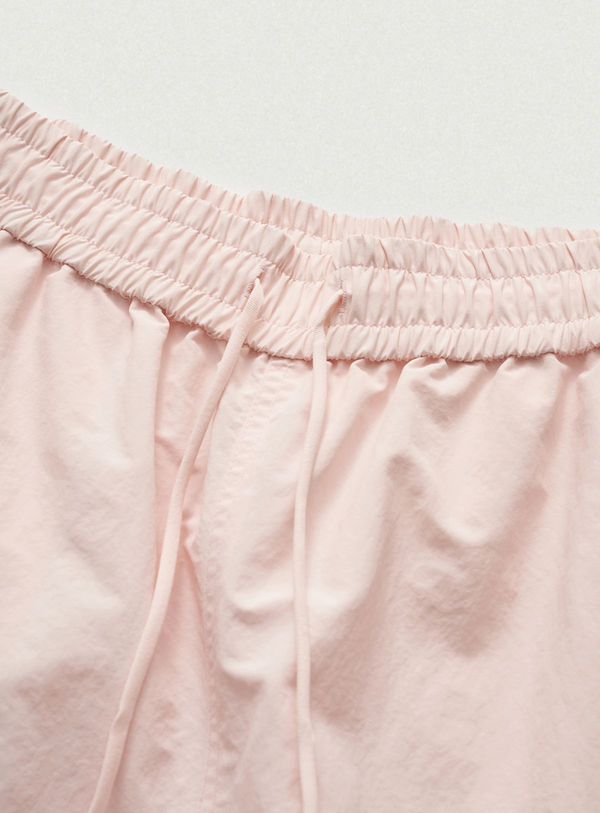 더바넷(THEBARNNET) Snuggle Jogger Pants_Pink