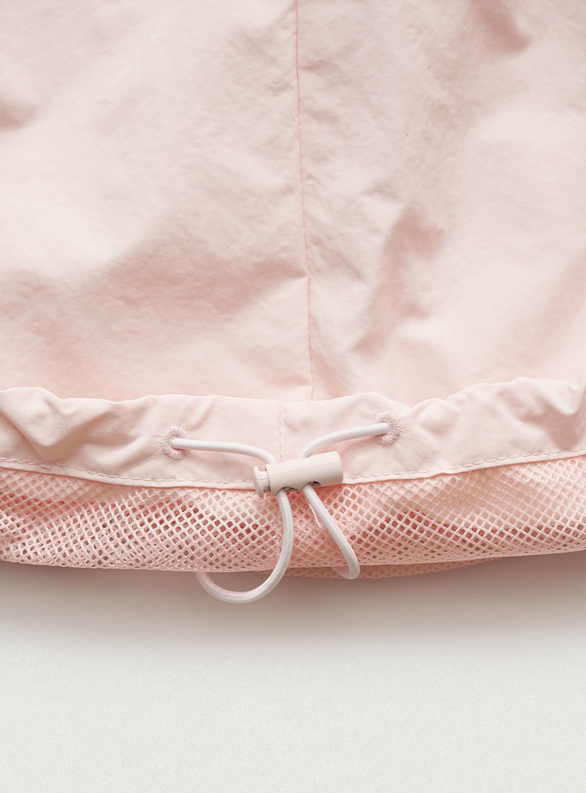 더바넷(THEBARNNET) Snuggle Jogger Pants_Pink
