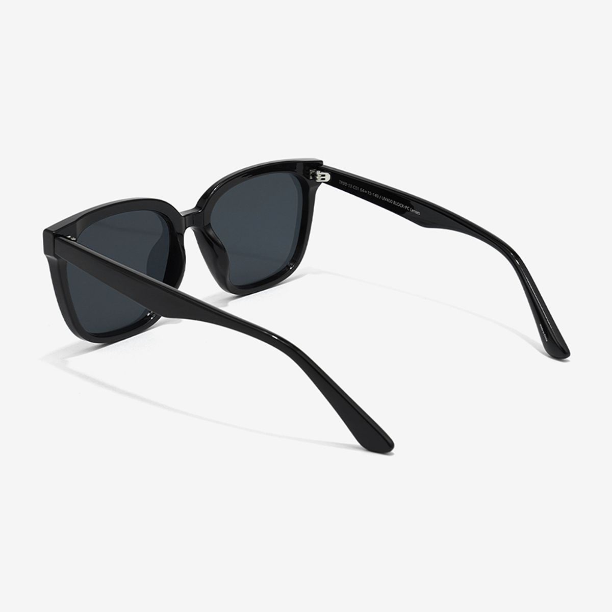스타일워크(STYLEWORK) 플랫바 선글라스 STYLE WORK TR90-13 C1_블랙