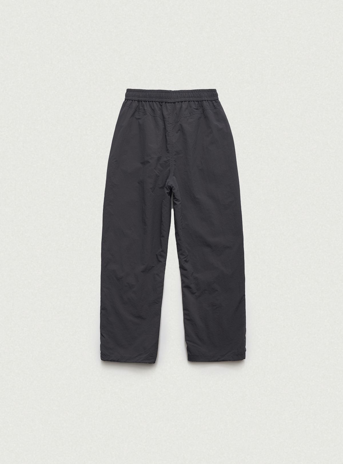 더바넷(THEBARNNET) Snuggle Jogger Pants_Charcoal