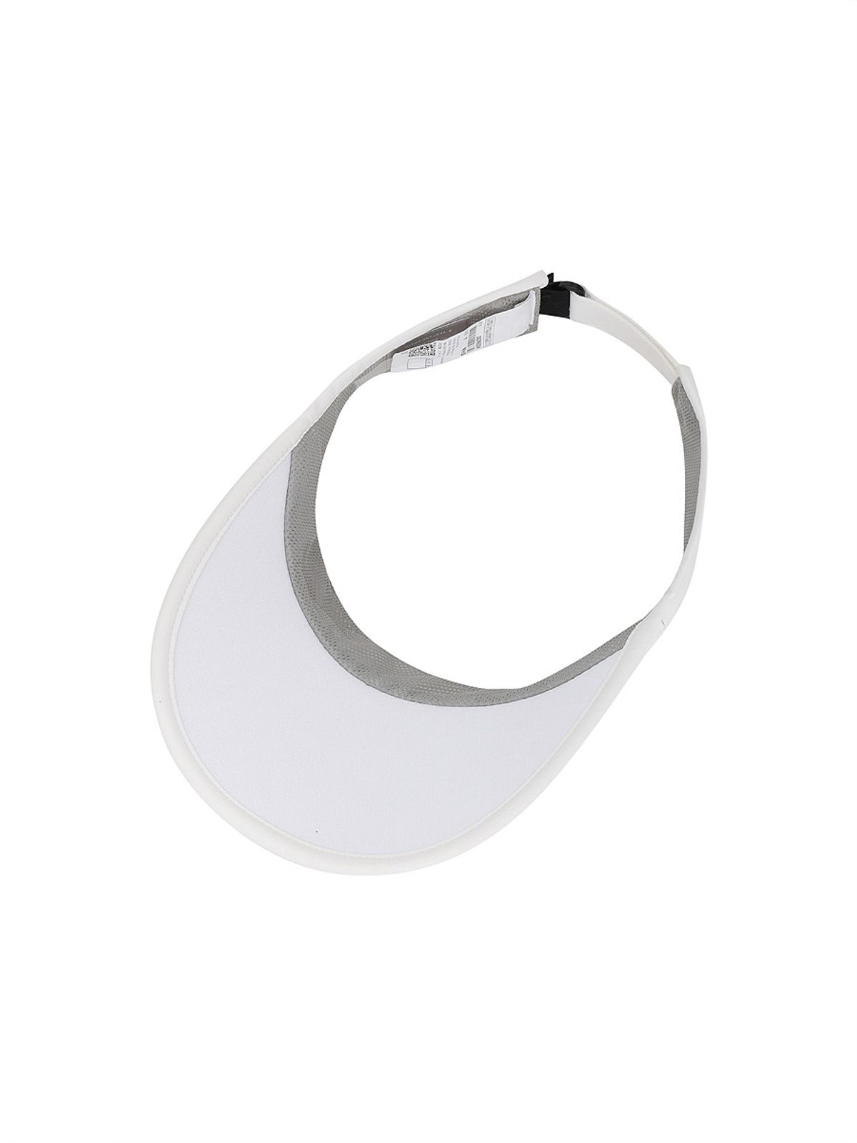디스커버리 익스페디션(DISCOVERY EXPEDITION) 프레시벤트 워셔블 선바이저 (WHITE)