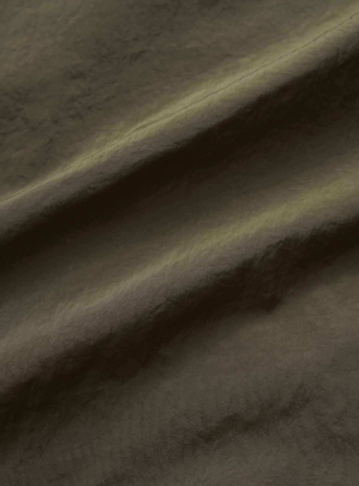 더바넷(THEBARNNET) Cloudy Wind Set-Up Jacket_Khaki