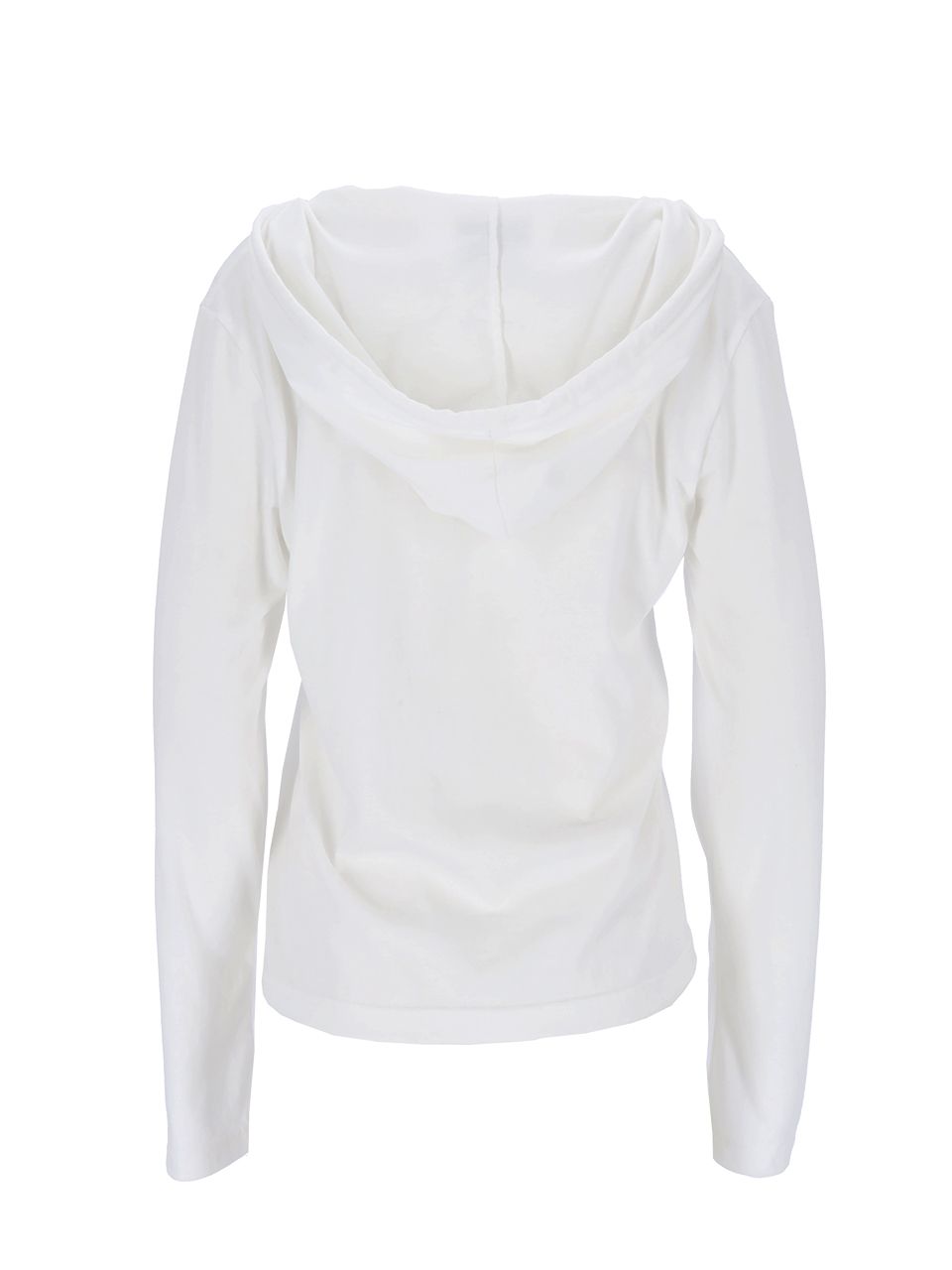 MUSINSA公式 | SETSETSET SULKING RABBIT HOODIE