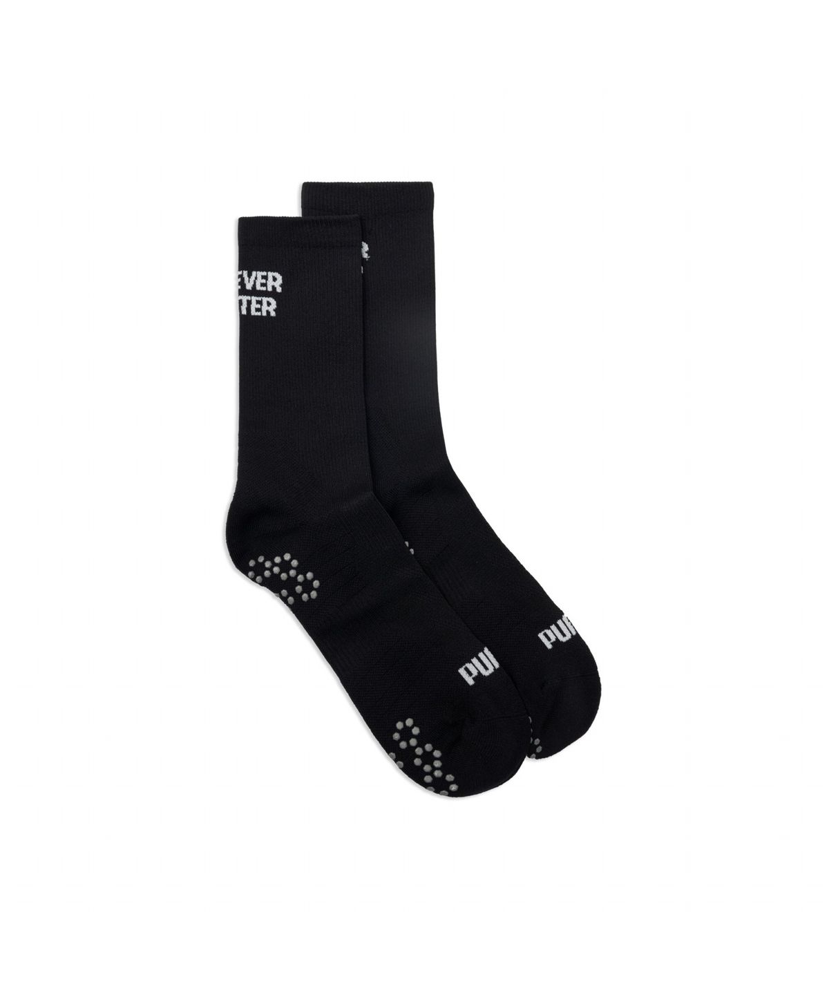 푸마(PUMA) Forever Faster 엘리트 스포츠 삭스 Forever Faster Elite Sports Socks (95029101)