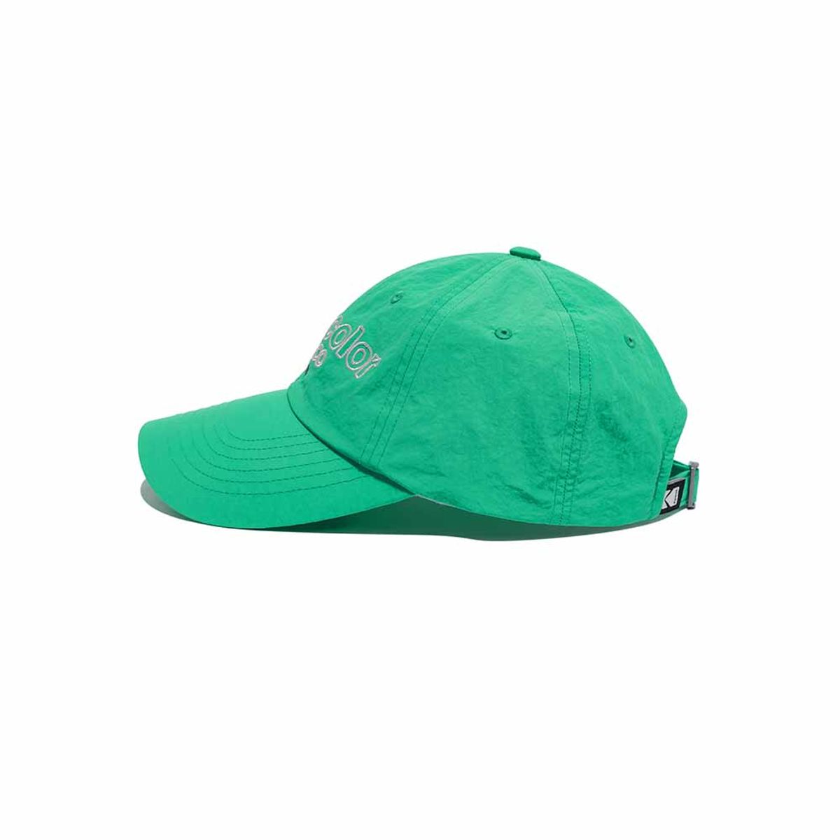 코닥(KODAK) 코다컬러 나일론 볼캡 GREEN