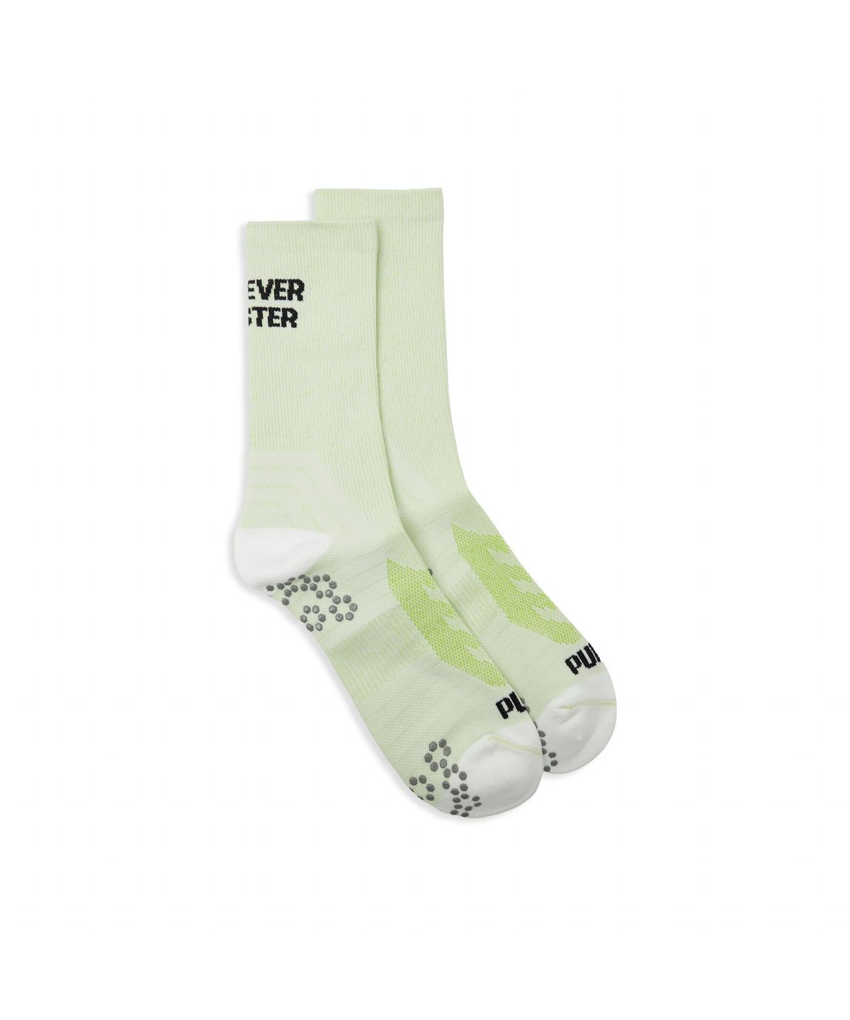 푸마(PUMA) Forever Faster 엘리트 스포츠 삭스 Forever Faster Elite Sports Socks (95029102)