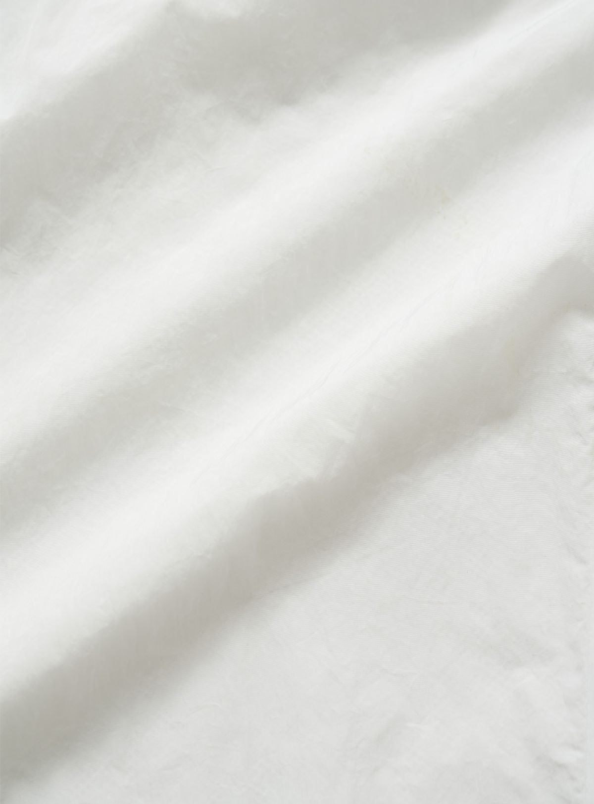 더바넷(THEBARNNET) Cloudy Wind Set-Up Pants_White