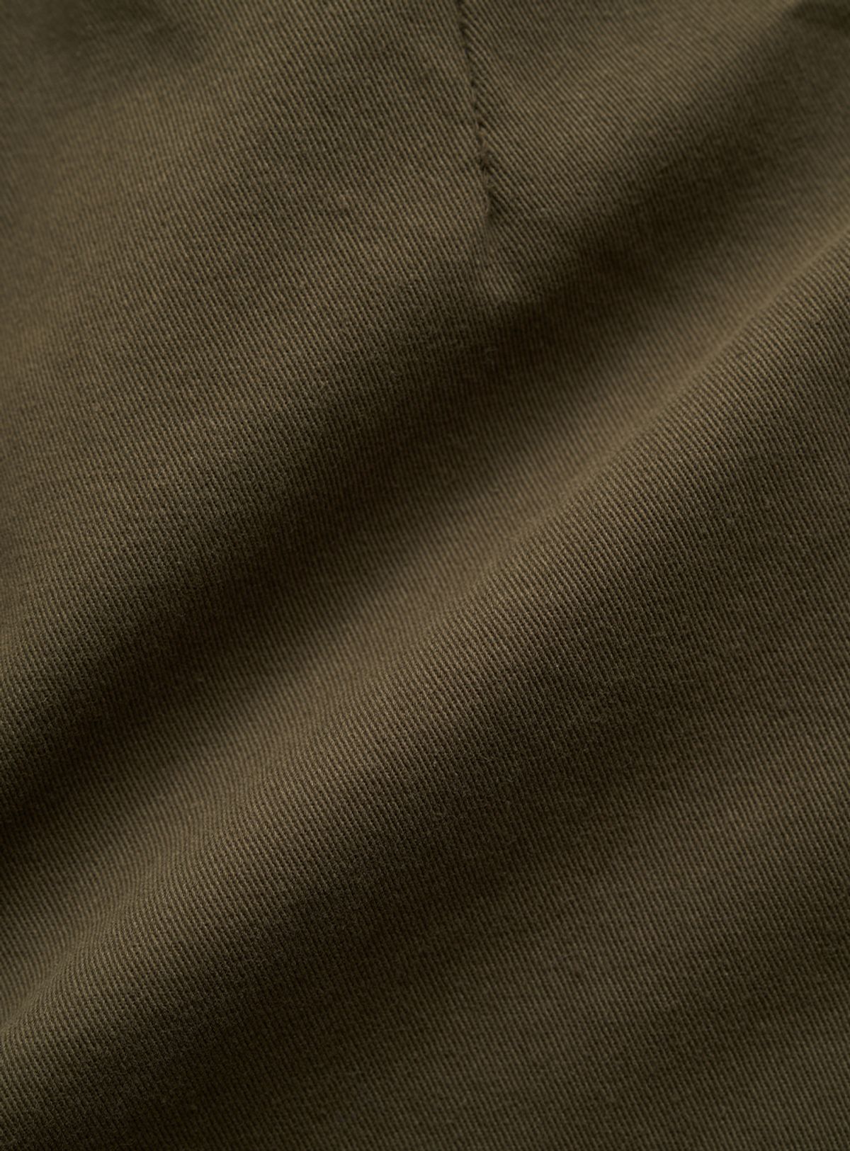 더바넷(THEBARNNET) Heather Cargo Mini Skirt_Khaki