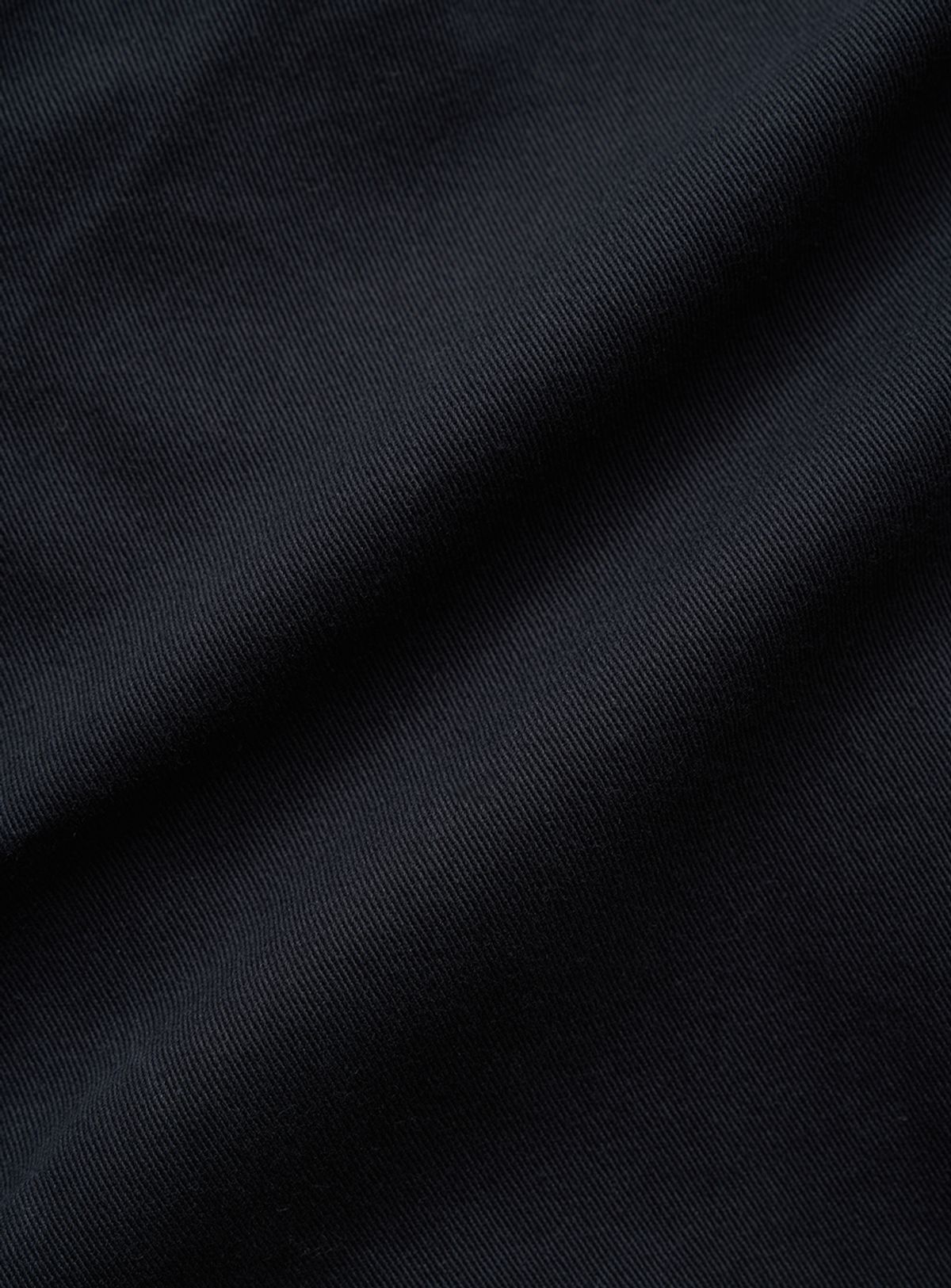더바넷(THEBARNNET) Heather Cargo Mini Skirt_Navy