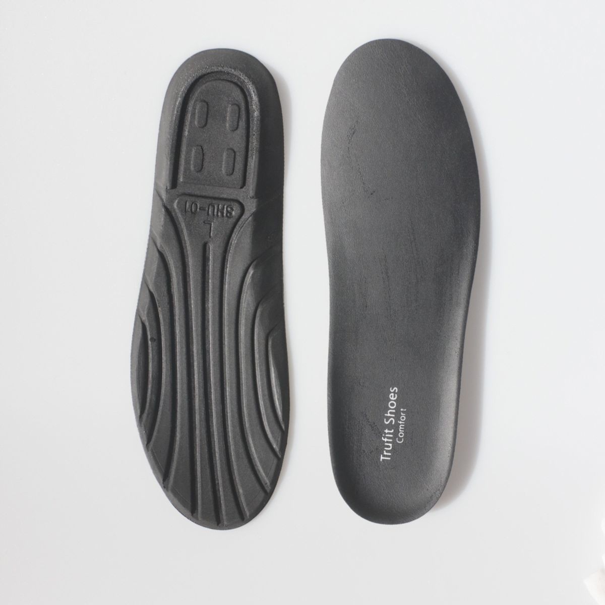 트루핏슈즈(TRUFITSHOES) 트루핏슈즈 구두깔창 우레탄깔창 1cm