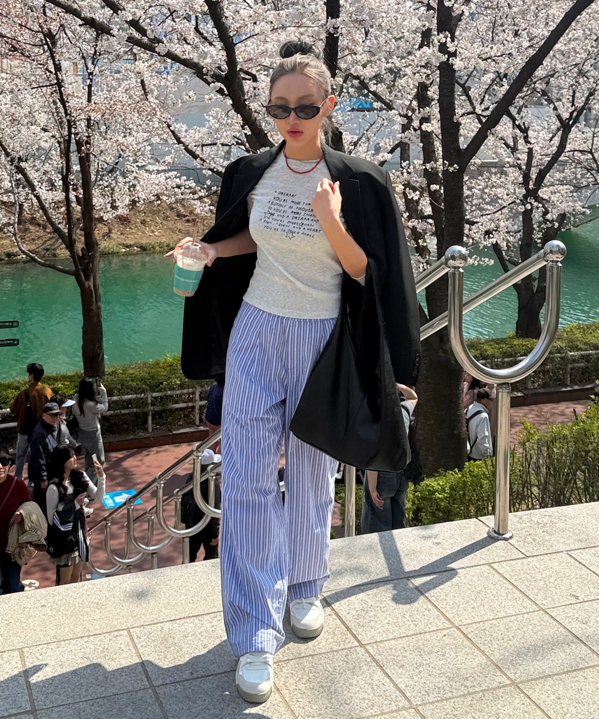 노티카(NAUTICA) 크루즈 팬츠