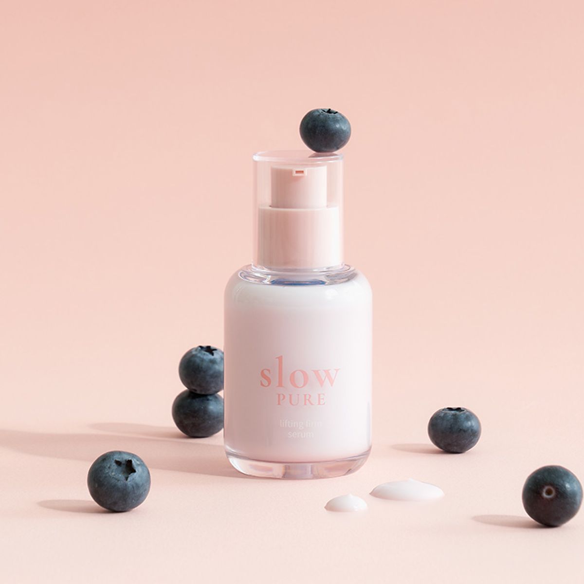 슬로우퓨어(SLOWPURE) [세럼 4종] 자작나무 수분 세럼 / 펩타이드 탄력 세럼 / 비피다 모공 세럼 / 나이아신 맑은 톤 세럼