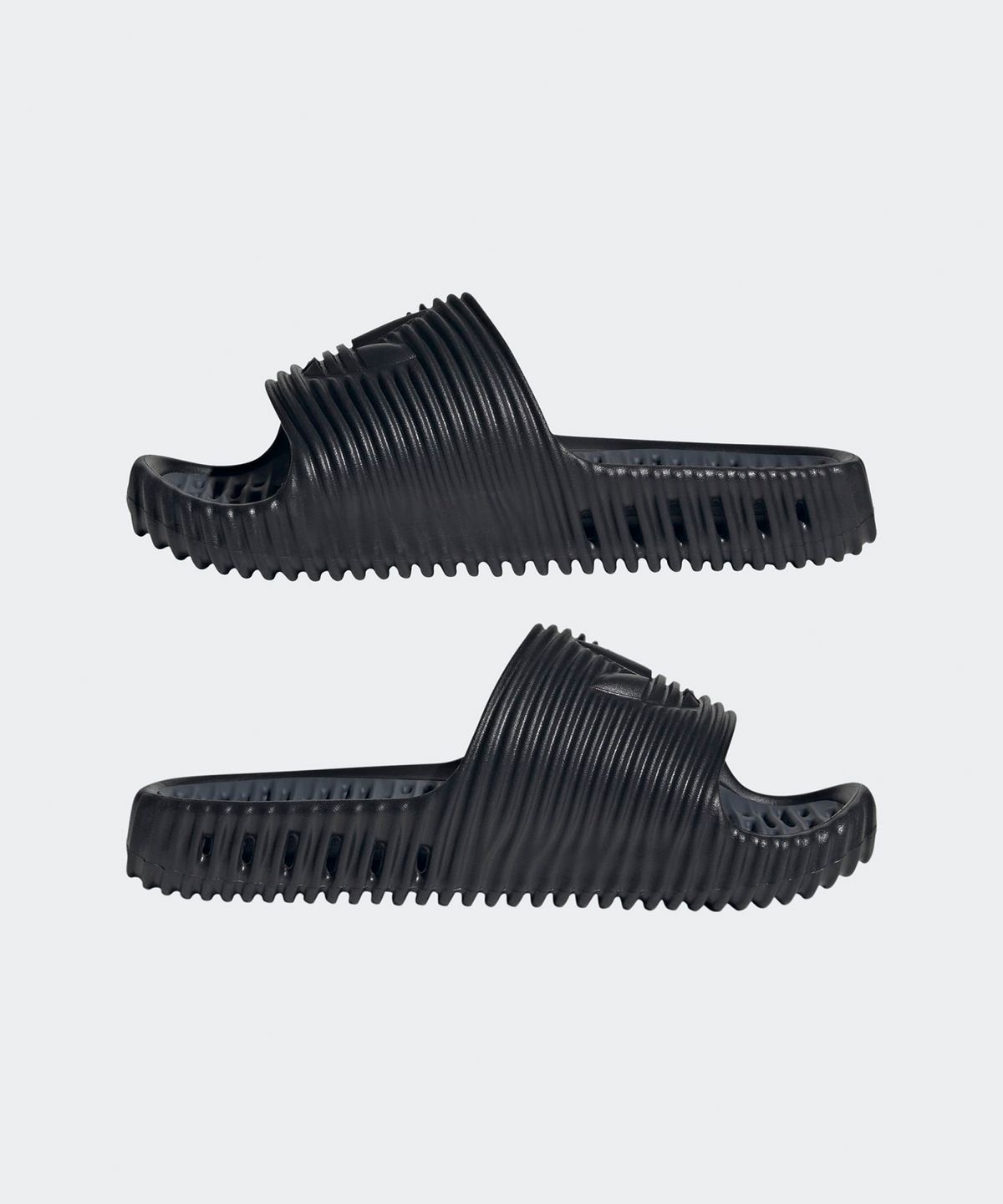 아디다스(ADIDAS) 아딜렛 25 - 블랙 / IH6159