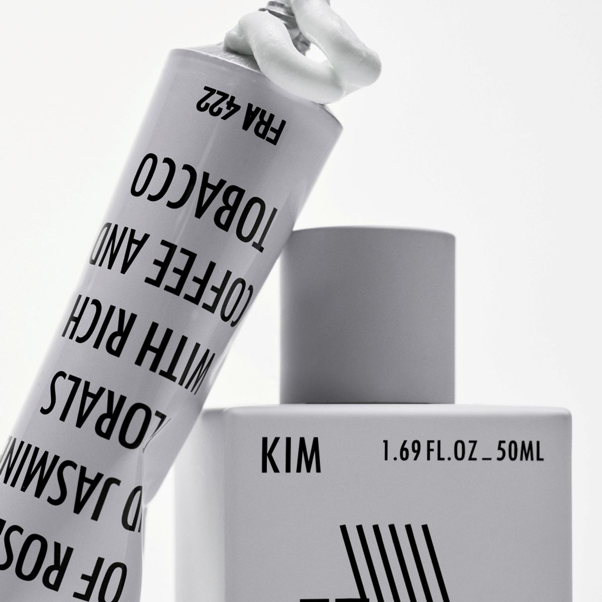 프라포투투(FRA422) 안티링클 퍼퓸 핸드크림 킴 (30ML)