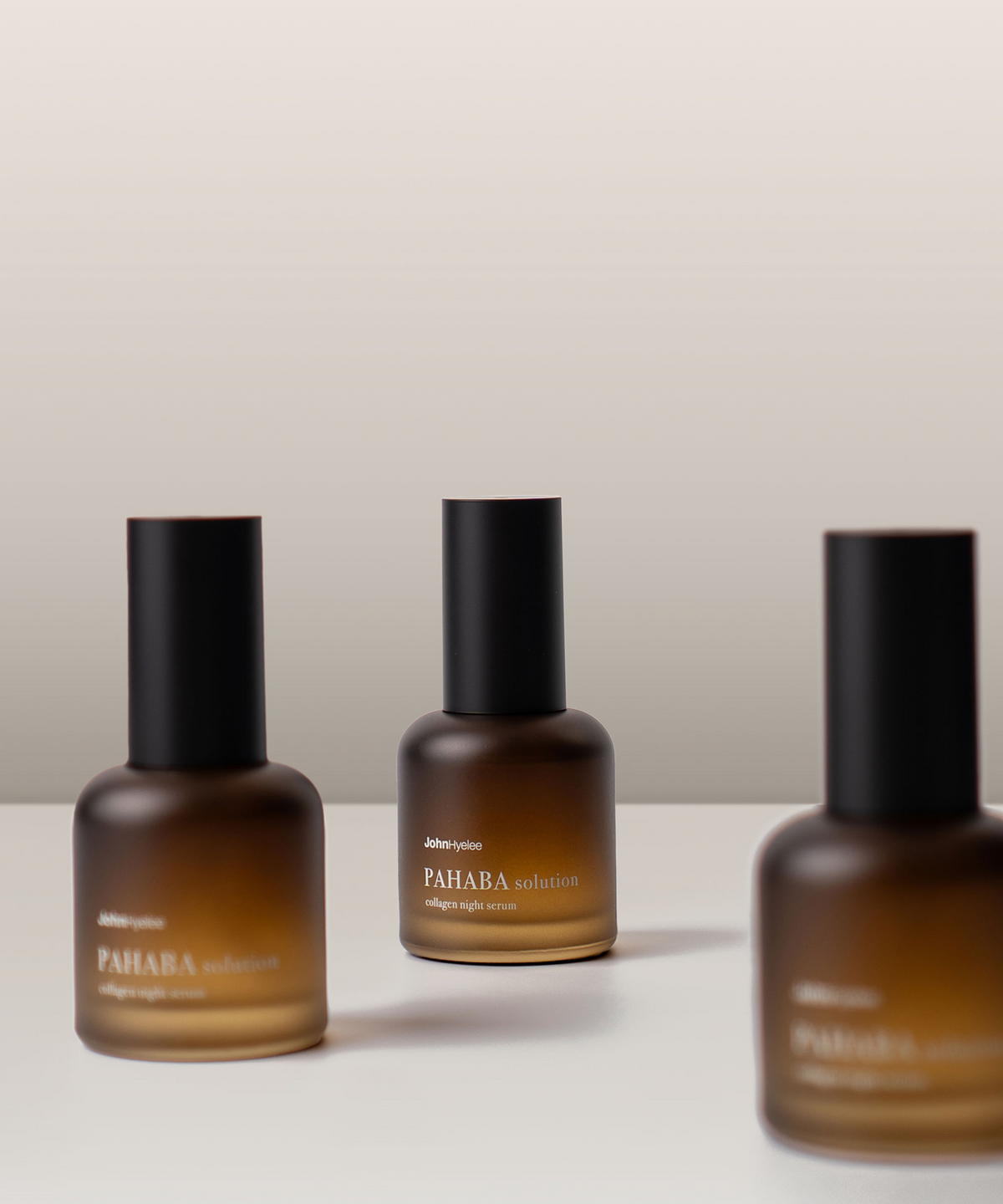 존하이리(JOHNHYELEE) 파하바 솔루션 30ml