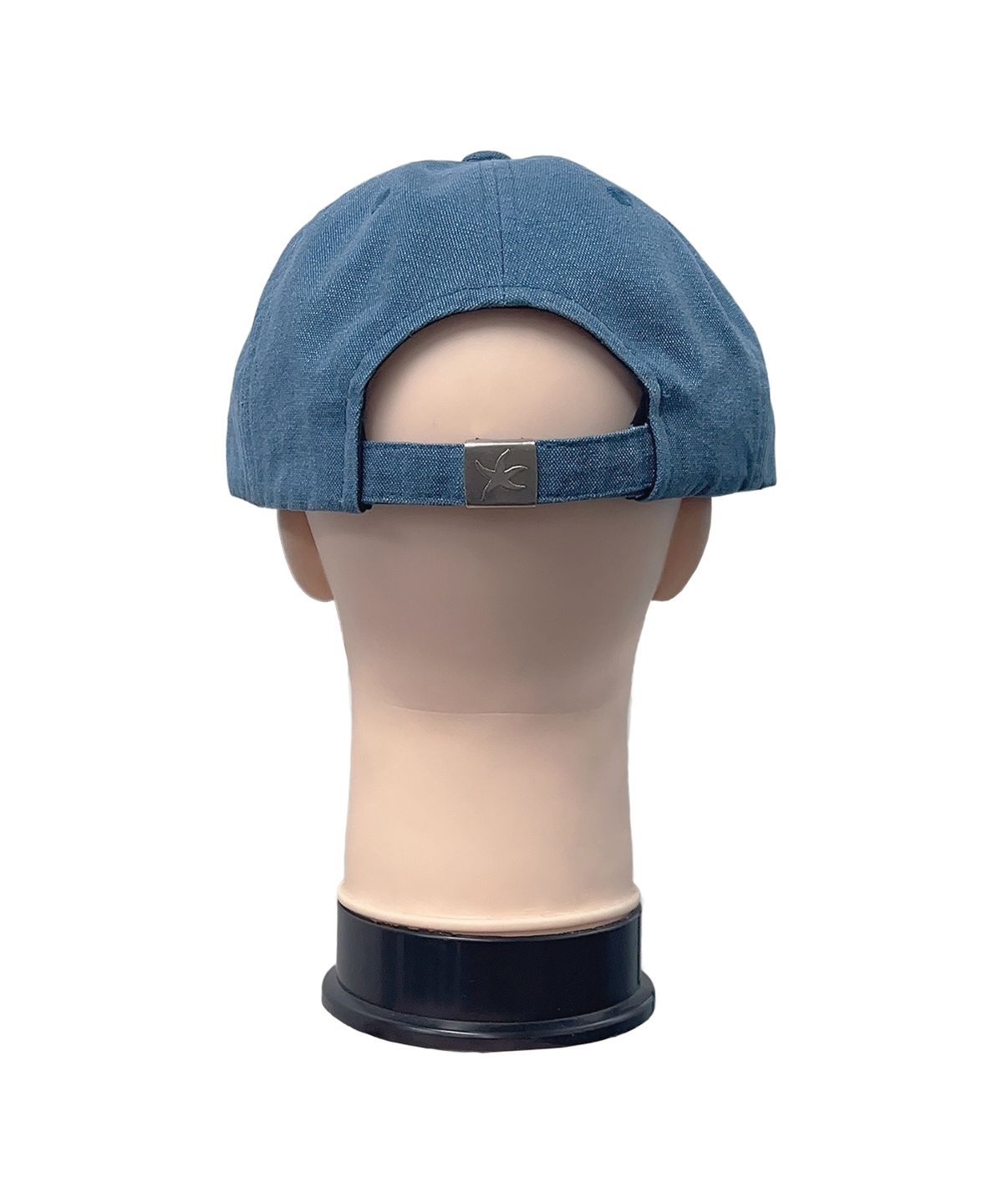 더콜디스트모먼트(THE COLDEST MOMENT) TCM starfish cap (blue/charcoal)