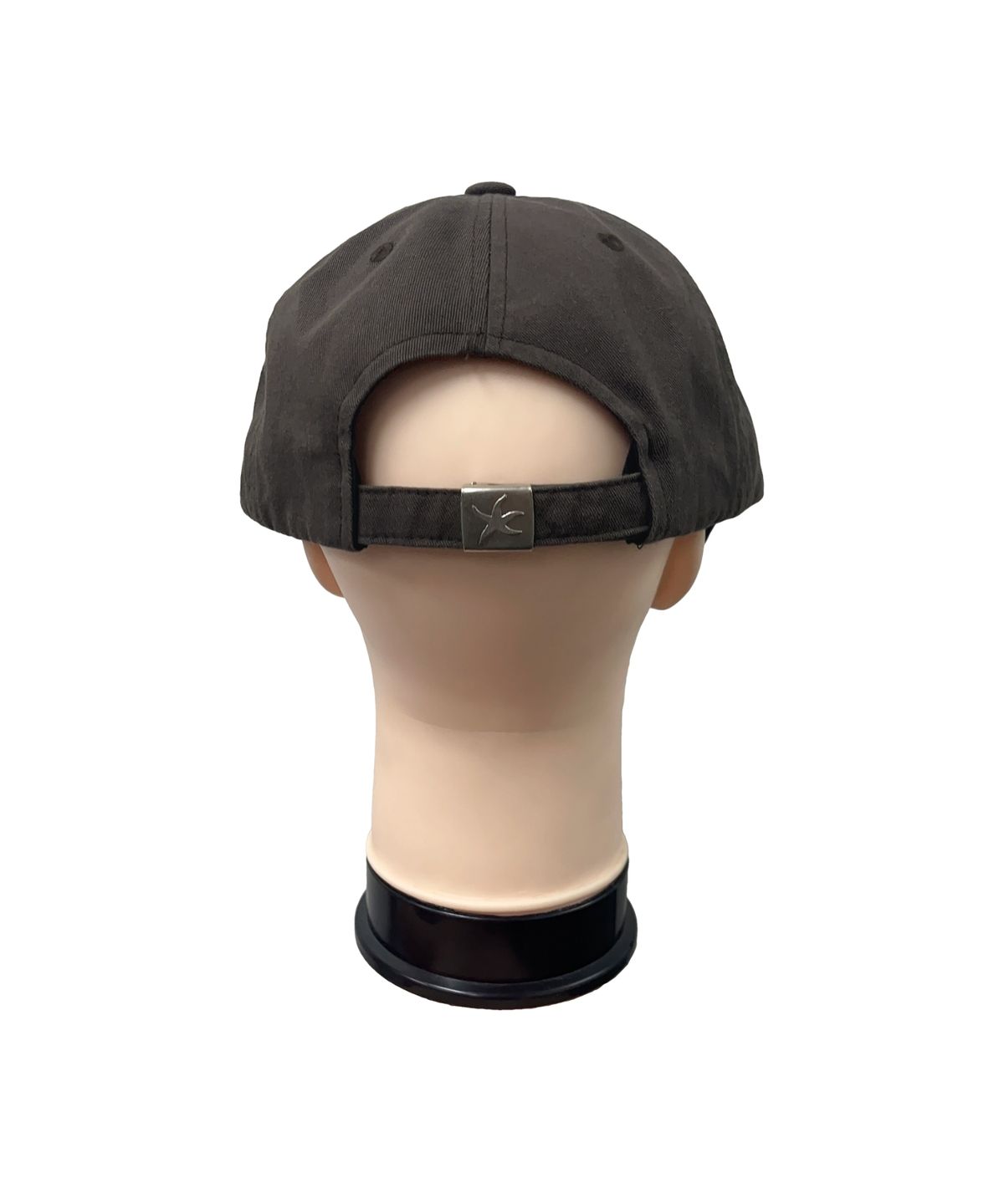 더콜디스트모먼트(THE COLDEST MOMENT) TCM starfish cap (brown/black)