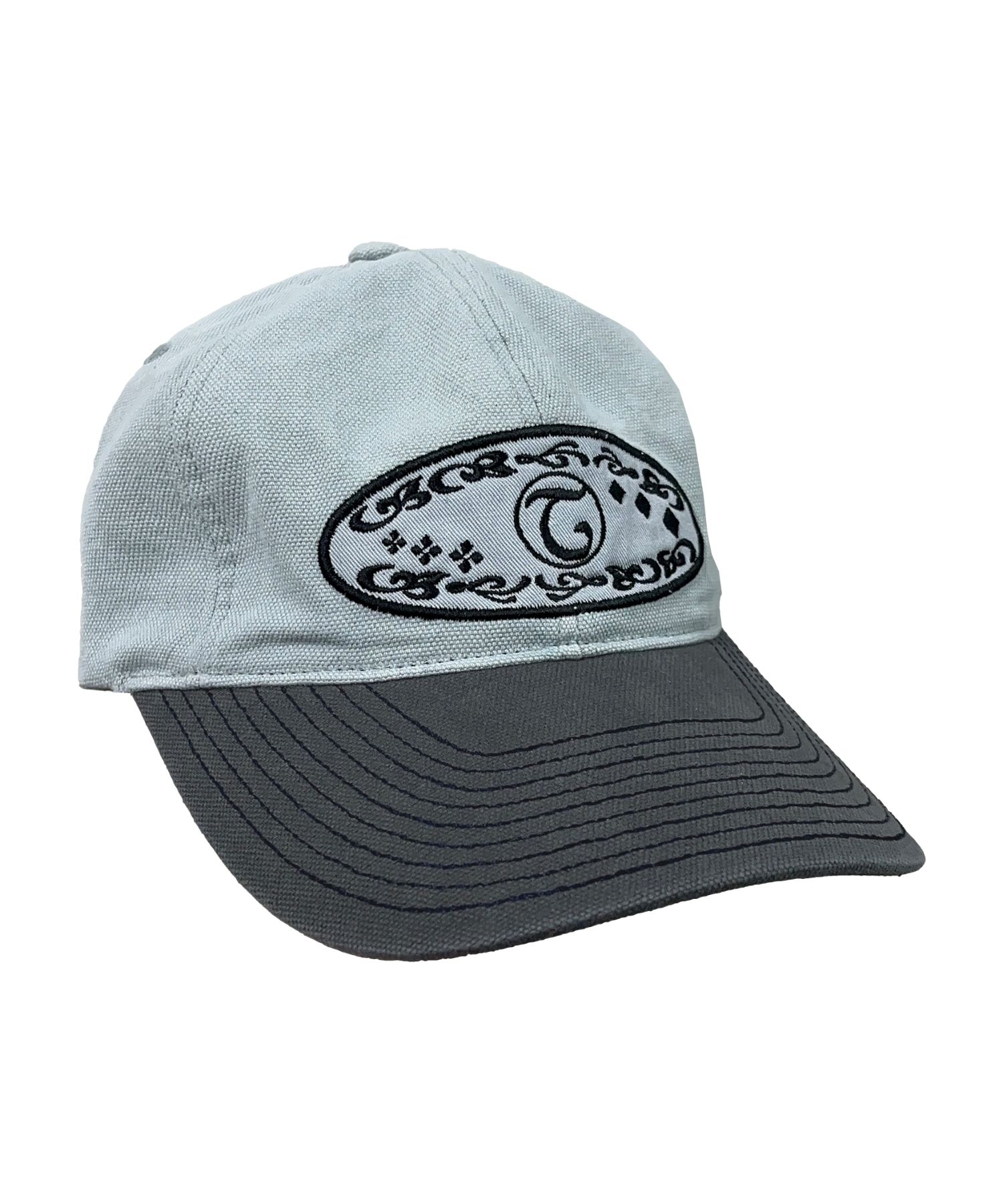 THE COLDEST MOMENT☆TCM fresh cap MUSINSA | THE COLDEST MOMENT TCM ethnic 3 panel cap (black)