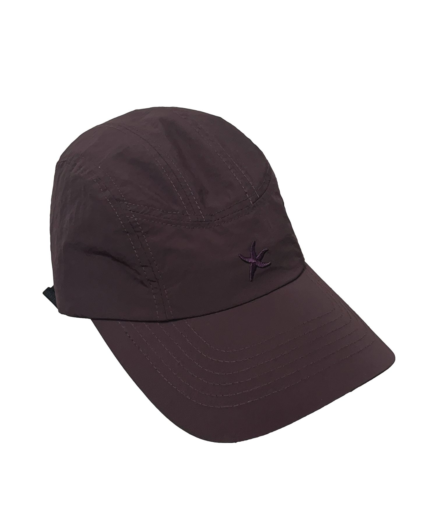 MUSINSA | THE COLDEST MOMENT TCM starfish nylon 3 panel cap