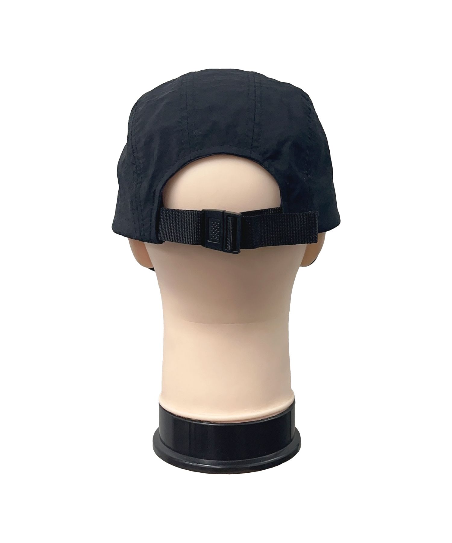 ☆THE COLDEST MOMENT☆ TCM starfish 3 panel cap black 240949 MUSINSA | THE COLDEST MOMENT TCM starfish nylon 3 panel cap