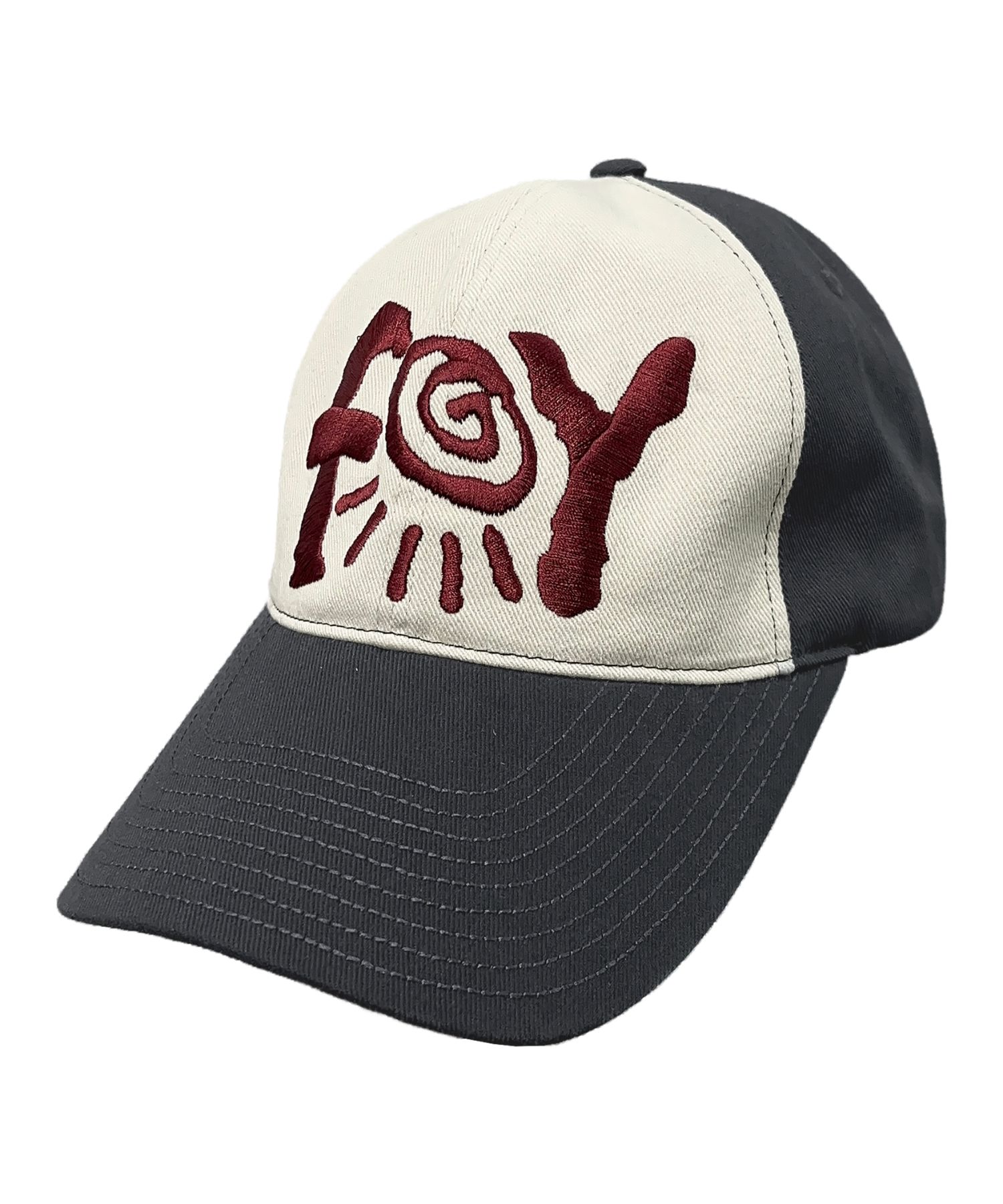 THE COLDEST MOMENT ♥ TCM foy cap /追跡付 MUSINSA公式 | THE COLDEST MOMENT TCM foy cap (charcoal)
