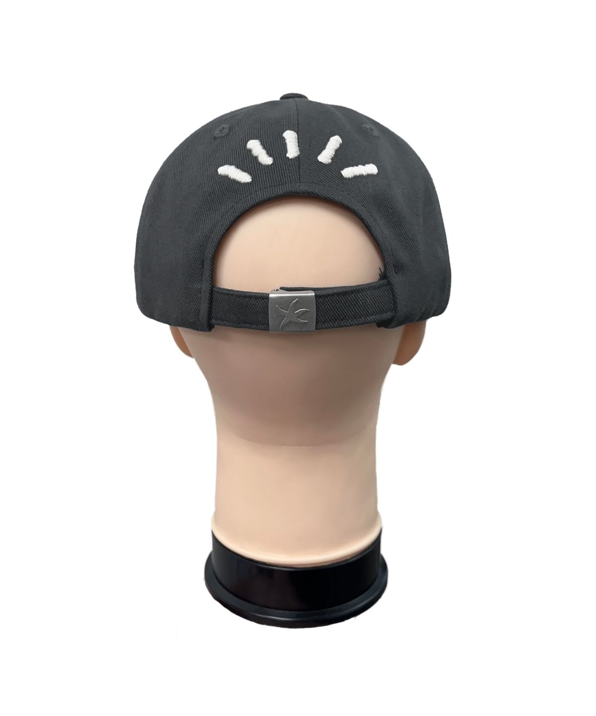 더콜디스트모먼트(THE COLDEST MOMENT) TCM foy cap (charcoal)
