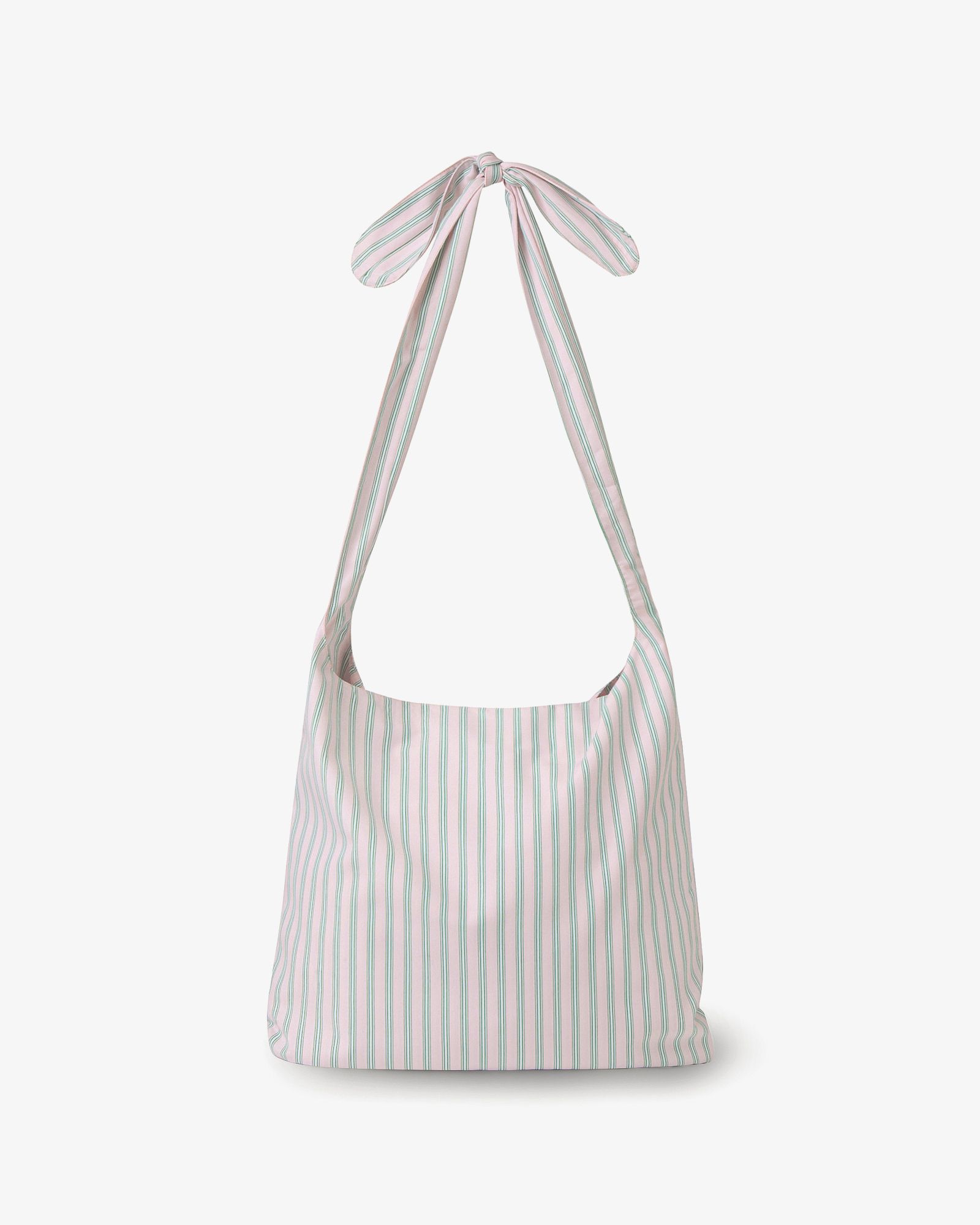◆25SS AEAE Shirts Bag/2色◆ MUSINSA | AEAE SHIRTS BAG [PINK]