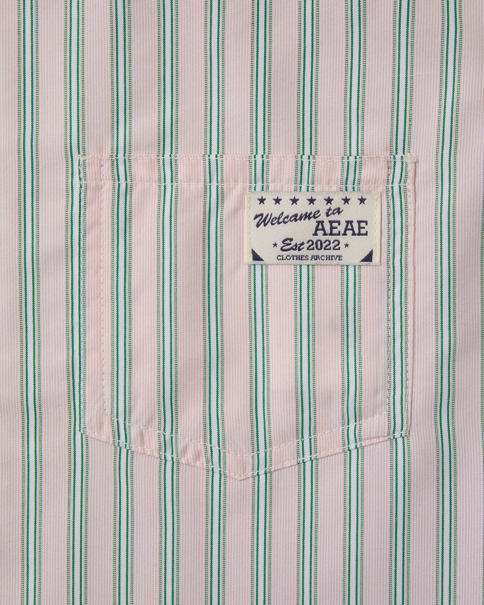 無料配送 ◆ AEAE ◆ SHIRTS BAG MUSINSA | AEAE SHIRTS BAG [PINK]