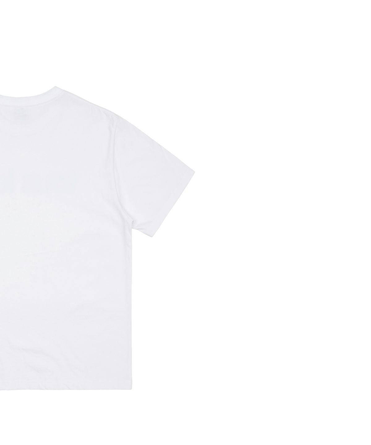 더콜디스트모먼트(THE COLDEST MOMENT) TCM oems T (white)