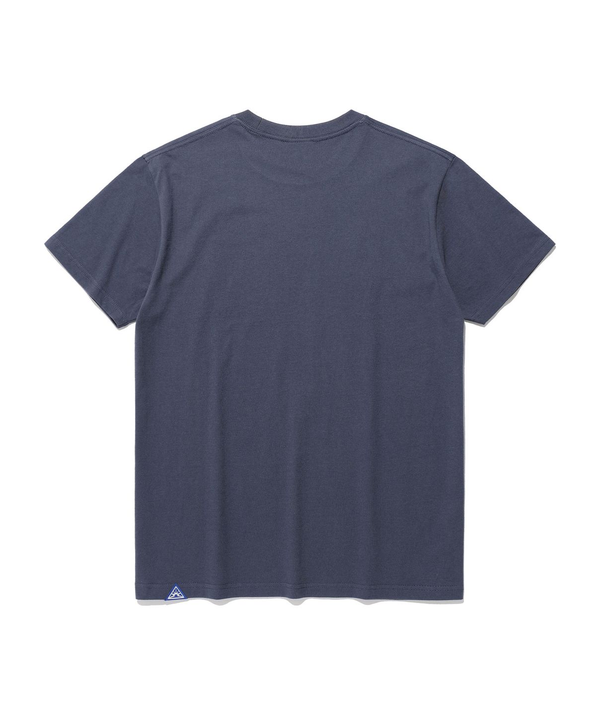 이스트쿤스트(ISTKUNST) SCENE BAND TEE_NAVY(IK2EMMT510A)