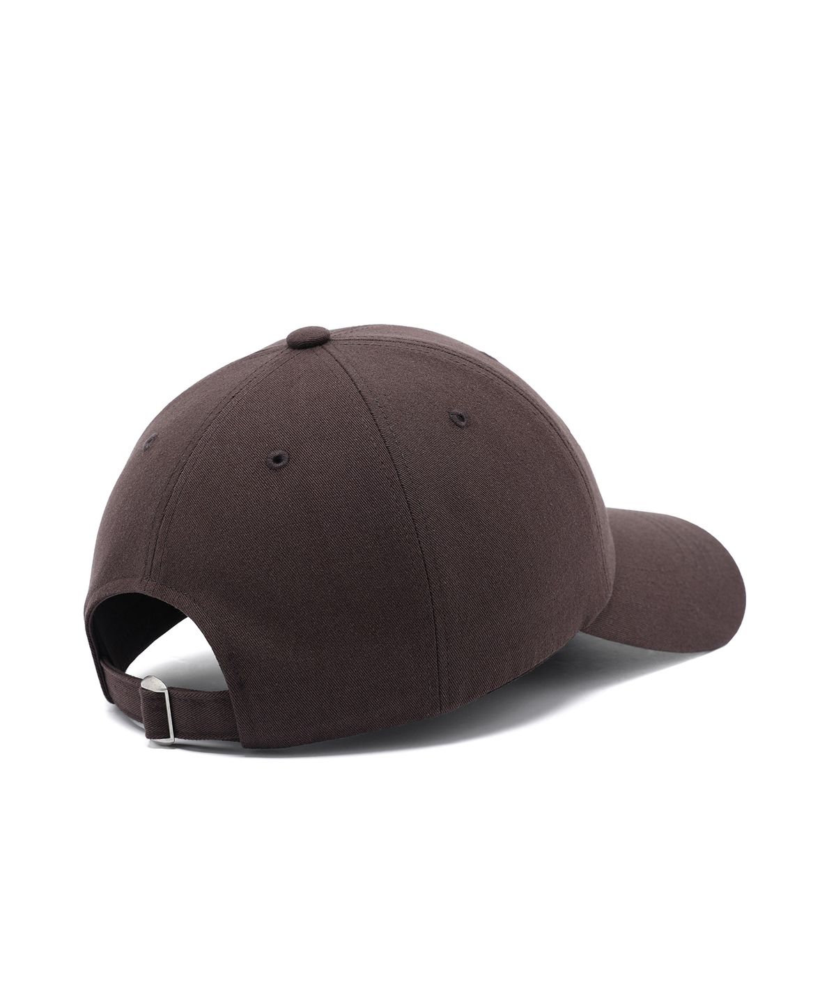 이스트쿤스트(ISTKUNST) SHOP CAP_BROWN(IK2FMMAB22A)