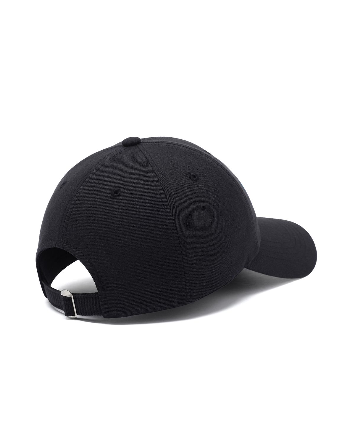 이스트쿤스트(ISTKUNST) SHOP CAP_BLACK(IK2FMMAB22A)
