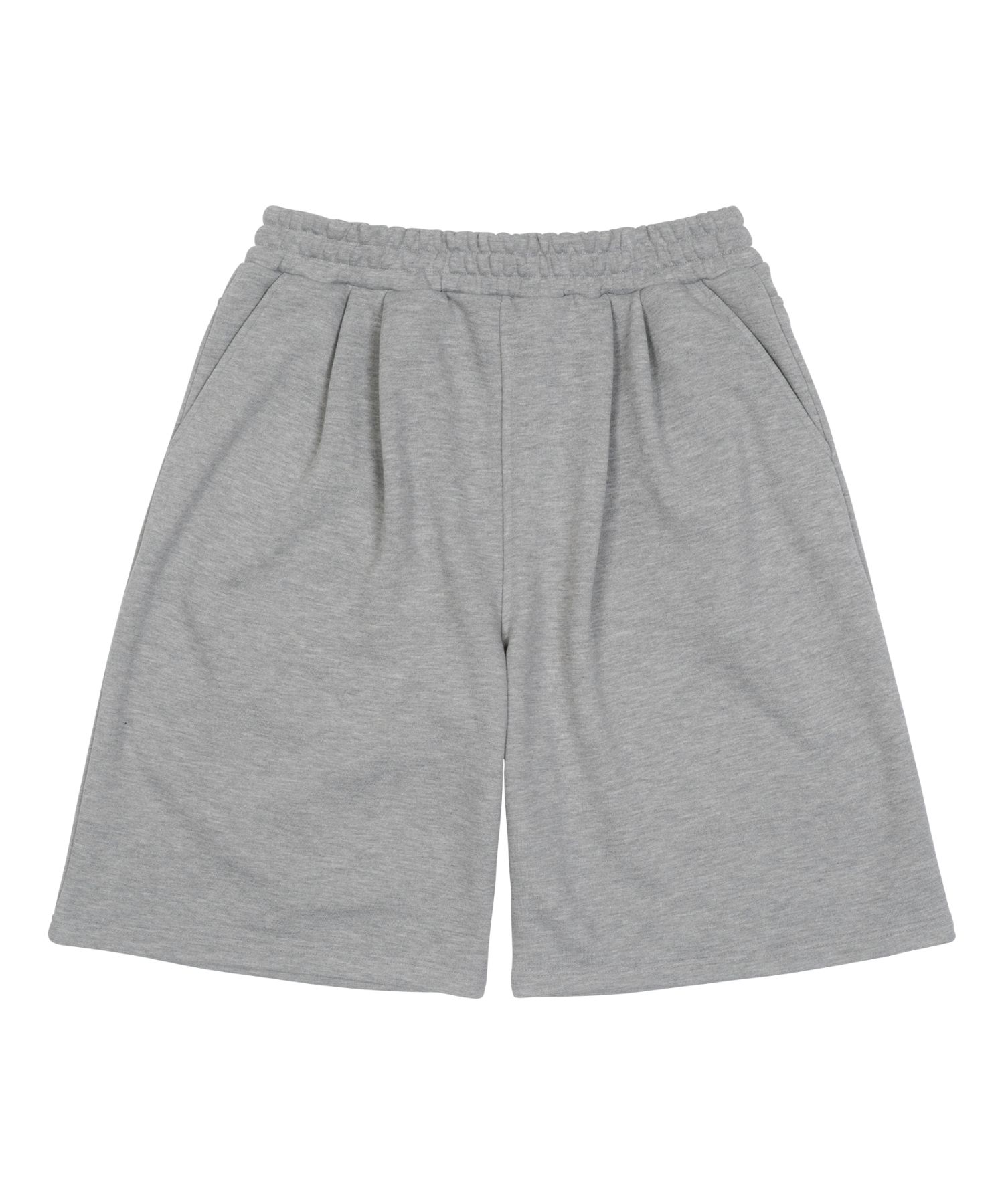 【THE COLDEST MOMENT】TCM cap short sweat pants★ thecoldestmoment
