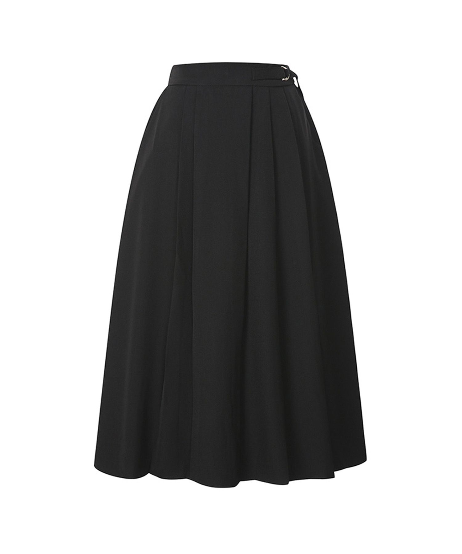 Skirt HARPER With Box Pleats PDF Sewing Pattern Sizes 34-46