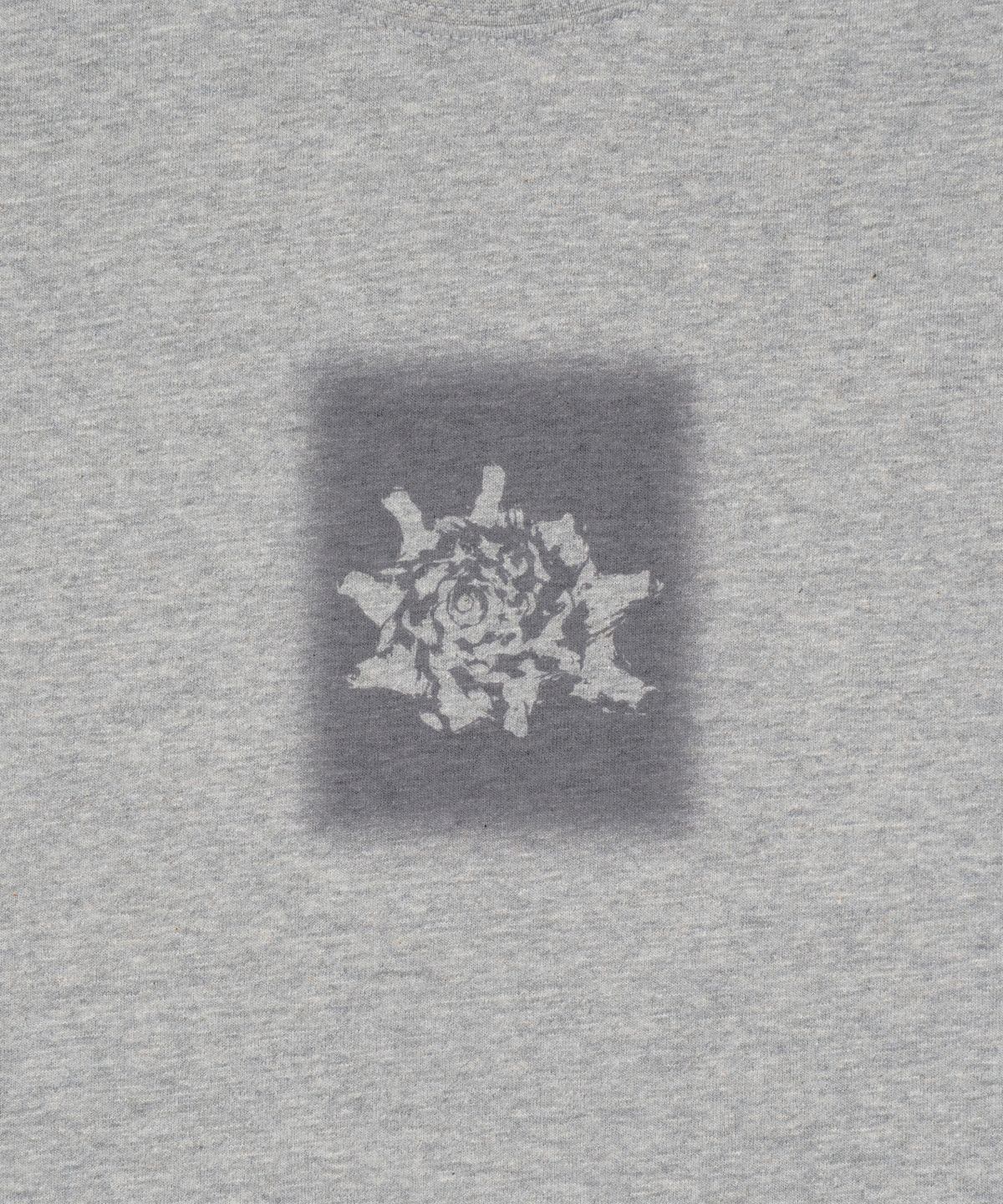더콜디스트모먼트(THE COLDEST MOMENT) TCM conch T (grey)