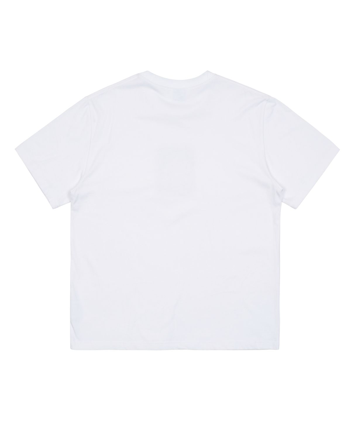 더콜디스트모먼트(THE COLDEST MOMENT) TCM conch T (white)