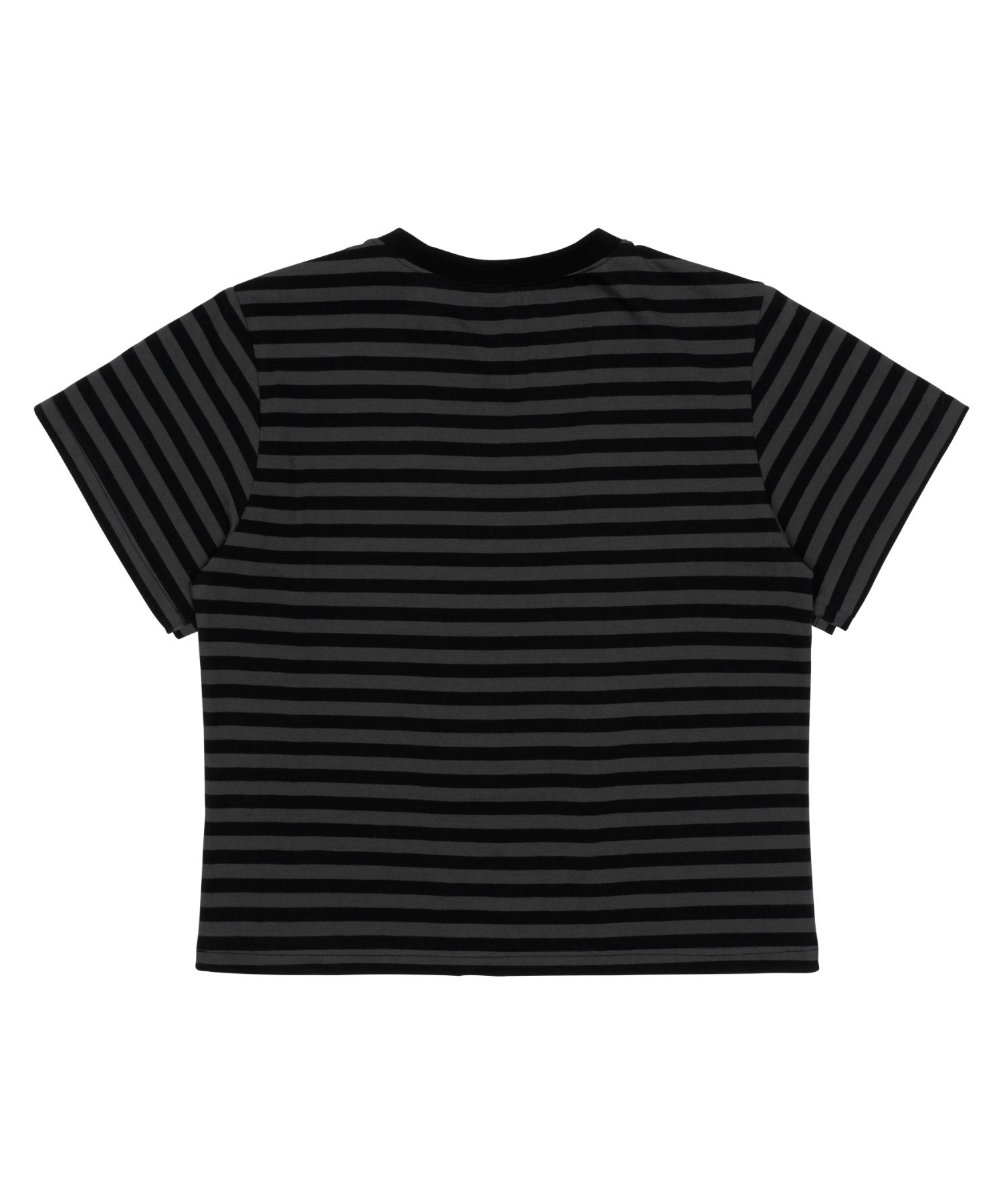 【THE COLDEST MOMENT】25ss TCM starfish stripe T MUSINSA | THE COLDEST MOMENT TCM starfish stripe T (black)